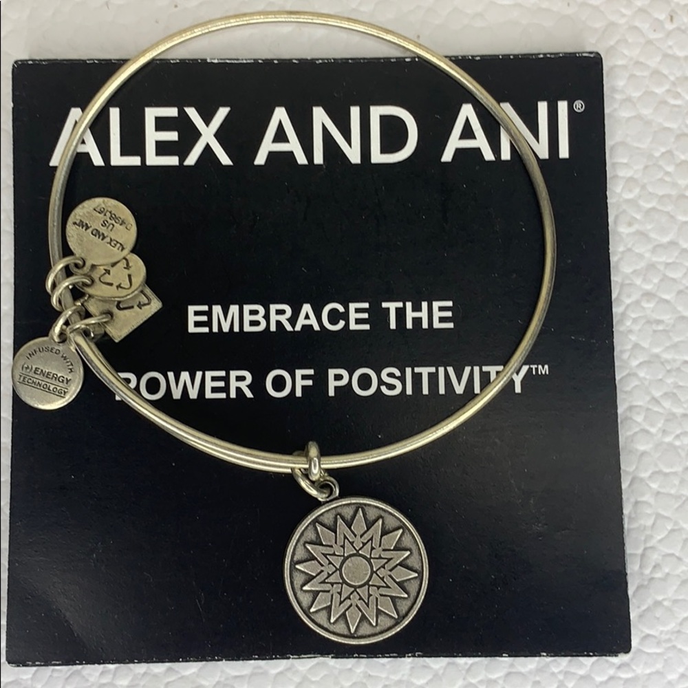 Alex and Ani Bracelet